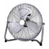 Floor fan