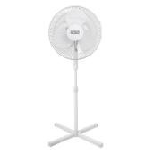 Pedestal fan