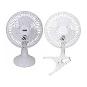 Table fan