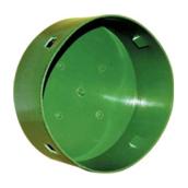 Bell-End Cap      