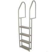 4-Step Aluminum Dock Ladder            
