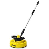 Floor brush
