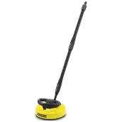 Floor brush