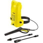 1500-PSI ELECT. PRESSURE WASHER