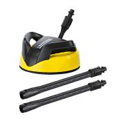 Floor brush