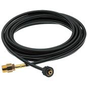 Hose - Extension hose    