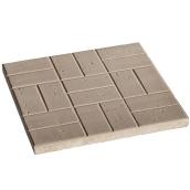 Patio Slab        