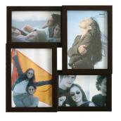 Cadre de photos à collage     