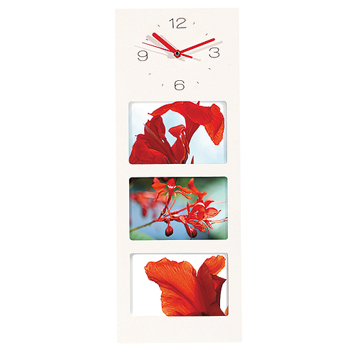 Clock/Frame