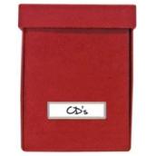 CD Storage - 