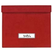 Boîte de rangement DVD « Vista »