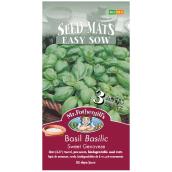Vegetables seed packet      