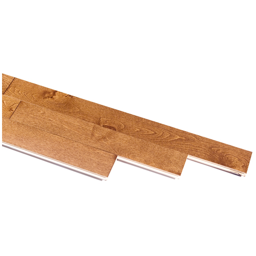 Merisier Bois Franc : Plancher de bois franc en merisier, sierra RONA Merisier Bois Franc : Plancher de bois franc en merisier, sierra RONA