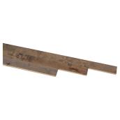 Birch Hardwood Flooring - 3 1/4