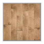 Birch Hardwood Flooring - 3 1/4