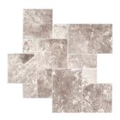 Carreaux de marbre pour mur 