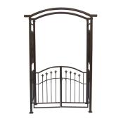 Garden arbor