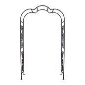 Garden arbor