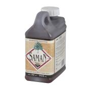 Water-based wood stain