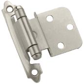SELF CLOSING HINGE