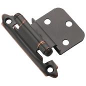 SELF CLOSING HINGE