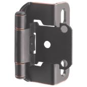 SELF CLOSING HINGE