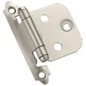 SELF CLOSING HINGE