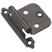 SELF CLOSING HINGE
