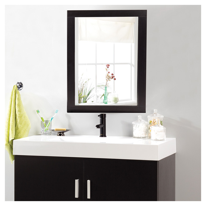 "Sutton" Mirror RONA