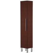 Side Unit - 1 Door and 4 Drawers Side Unit 
