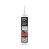 Elastomer sealer