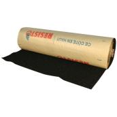 Flooring membrane