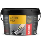 Levelling Mix    
