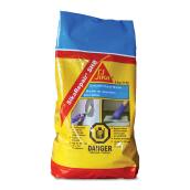 Resurfacing mortar