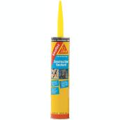 Urethane caulking