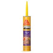 Mortar fix
