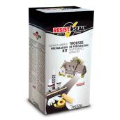 Asphalt Preparation Kit   