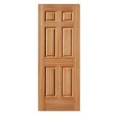 6-Panel Door