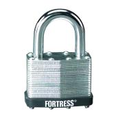 Keyed Padlock           