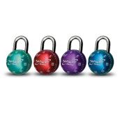 Padlock - 