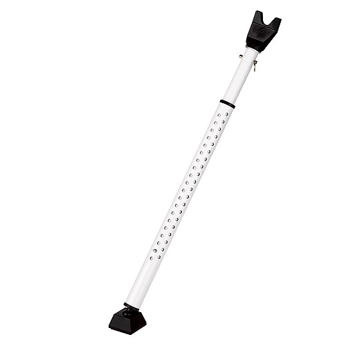 door safety bar
