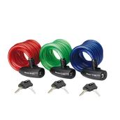 Padlock - Cable Locking Padlock