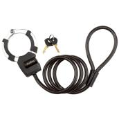 Padlock Cable - Keyed Padlock Cable     