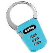 Padlock - Combination Padlock           