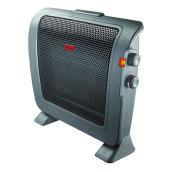 Heater fan