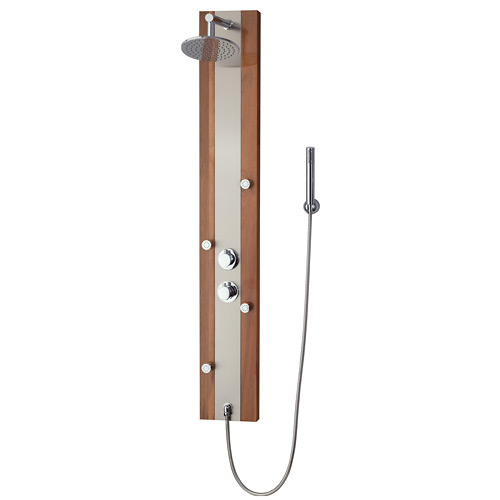 Column Shower Faucet
