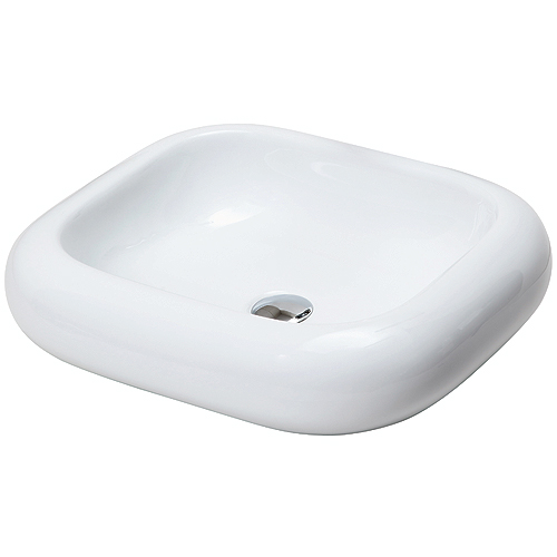 Lavatory Basin