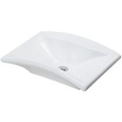 Lavatory Basin    