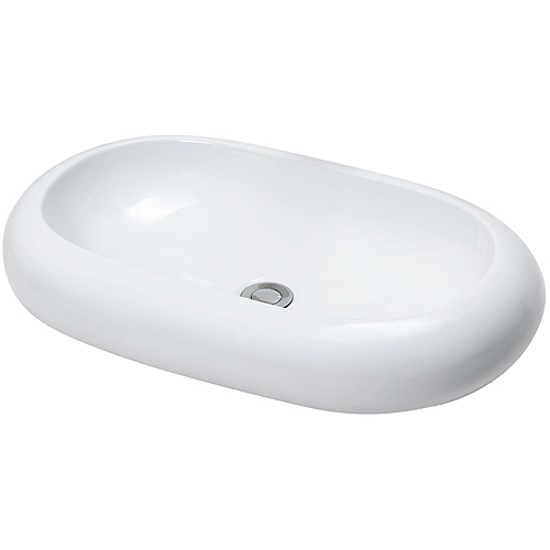 Lavatory Basin