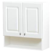 2-door wall cabinet